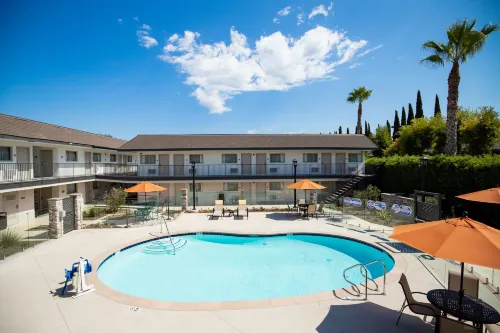 Orange Grove Inn Leisure & Recreation Photos