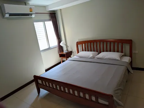 Sunflower Place Camere Photos