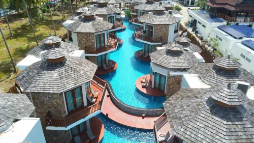 Yotaka @Khanom Exterior Photos