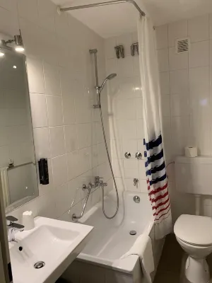 Hotel Nymphenburg City - München Rooms Photos
