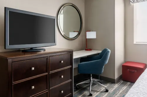 Hampton Inn Washington, DC/White House Zimmer Photos