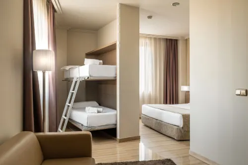 Hotel SB Ciutat Tarragona Photos