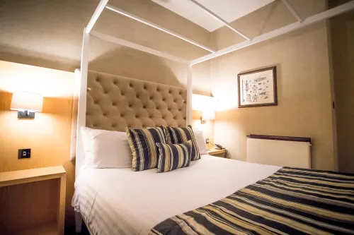 The Vermont Hotel & Vermont Aparthotel Camere Photos