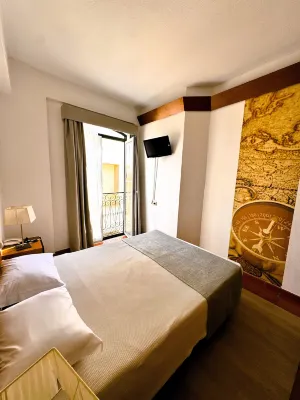 LagosMar Story Hotel Rooms Photos