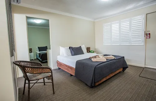 Tropicana Motel Photos