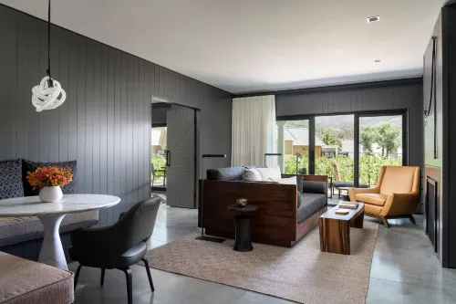 Four Seasons Resort Napa Valley Rooms Photos