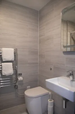 Paddington Park Hotel Rooms Photos