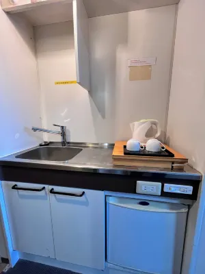 Sawa Hotel Photos