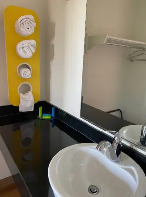 Motel 6 Phoenix, AZ - West Chambres Photos
