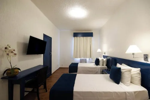 Hotel Normandie Chambres Photos