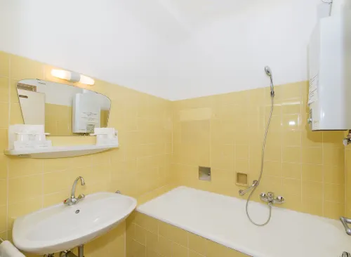 Pension Dr. Geissler Camere Photos