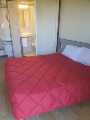 Hôtel Première Classe La Rochelle Angoulins Chambres Photos