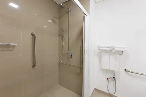 Ramada by Wyndham Campinas Viracopos Chambres Photos