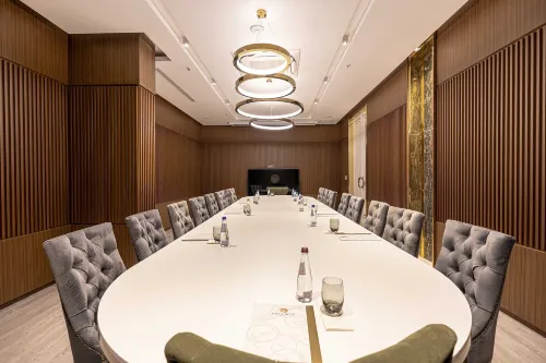 La Boutique Hotel & Suites Бизнес-удобства Photos