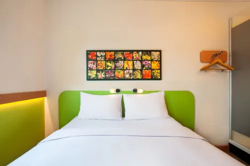 Ibis Budget Semarang Tendean Chambres Photos