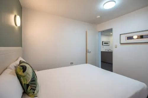 Mercure Wellington Central City Hotel & Apartments Photos