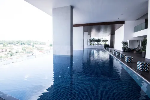 KLCC Bangsar Suites EST by PSM Kuala Lumpur Loisirs et amusements Photos