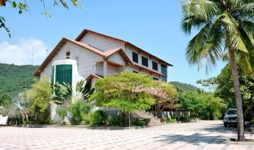 Sa Huynh Beach Resort Phòng Photos