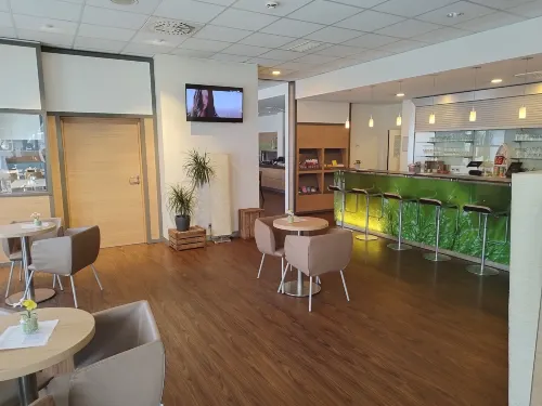 Ibis Ulm City Leisure & Recreation Photos