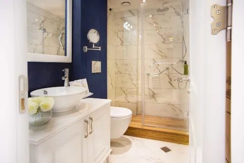 Astan Hotel Taksim Rooms Photos