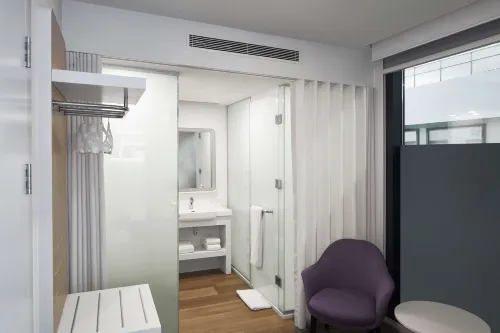 Yotelair Istanbul Airport (Airside) Photos