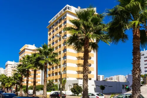 Hotel Atismar Extérieur Photos