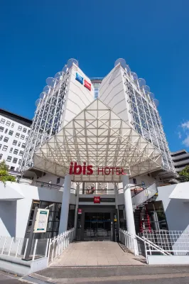 ibis Bordeaux Centre Mériadeck À ne pas manquer Photos