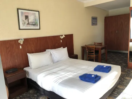 Ship Inn Motel Chambres Photos