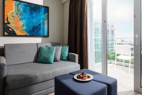 Sonesta Maho Beach All Inclusive Resort Casino & Spa Photos