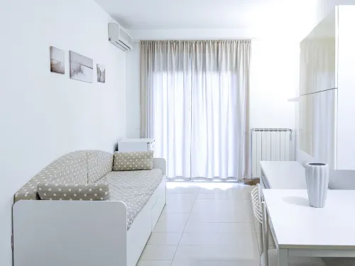 Isa Residence Fiumicino Airport Chambres Photos