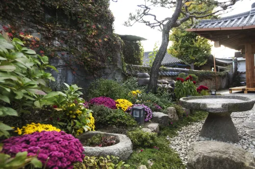삼락헌 호텔 외관 Photos