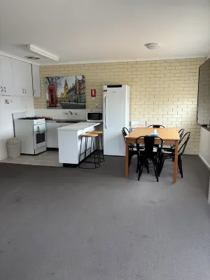 Wilsons Promontory Motel Rooms Photos