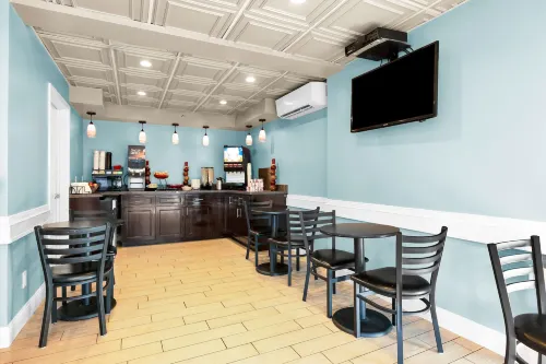 SureStay by Best Western San Francisco Marina District Benessere e tempo libero Photos