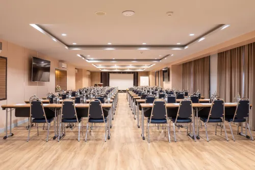 Recenta Phuket Suanluang Business Photos