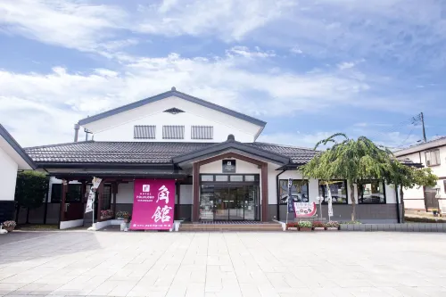 Hotel Folkloro Kakunodate Da non perdere Photos
