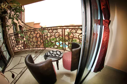 Hotel Imperial Plaza & Spa Rooms Photos