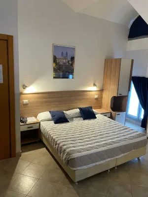 Hotel Montecarlo Camere Photos