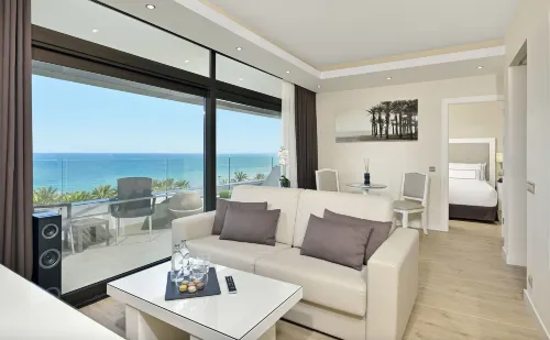 Melia Costa Del Sol Photos