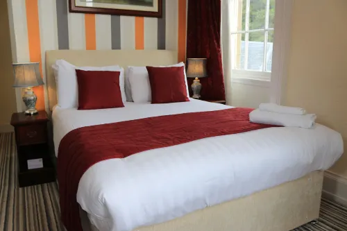 Gairloch Hotel 'a Bespoke Hotel' Photos