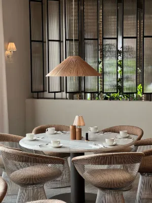 Admiral Hotel Copenhagen Restauranger Photos