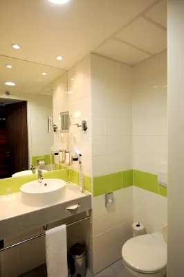 Achat Hotel Budapest Rooms Photos