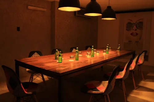 BTH Hotel – Boutique Concept Espaces Affaires Photos