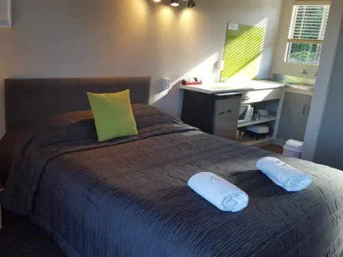 Amble Inn Motel Chambres Photos