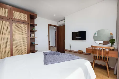 Lagom Boutique Hotel Da Nang Номера Photos