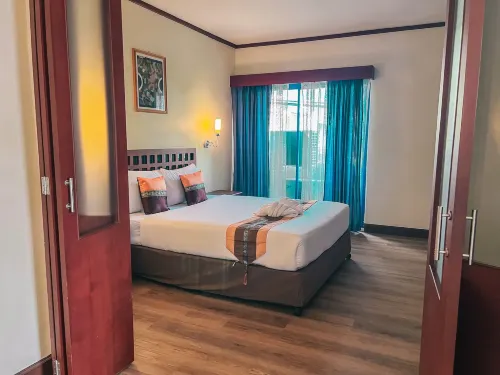 Neo Hatyai Hotel Photos