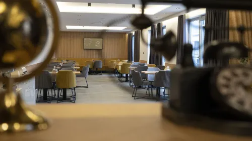 HA Hotel Mostar Restauration Photos