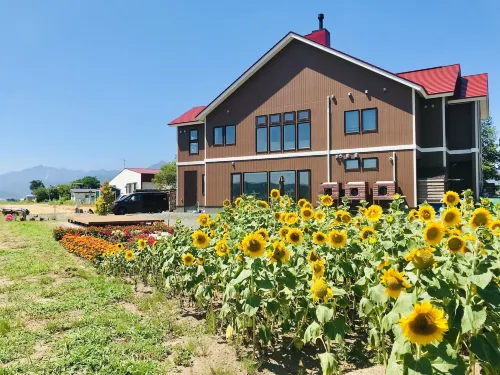 Shooting Star the Bed & Breakfast Exterior Photos