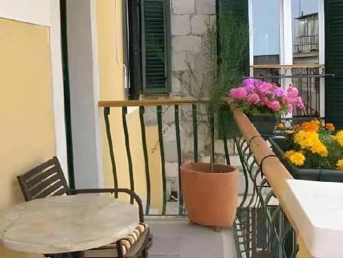 Boutique Guest Accommodation Zephyrus الأماكن العامة Photos