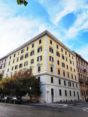 Luxury Suites - Stay Inn Rome Experience À ne pas manquer Photos