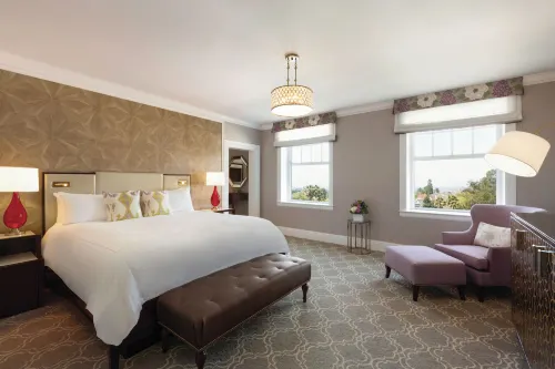 The Claremont Resort & Club Photos